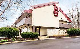 Red Roof Inn Indianapolis South